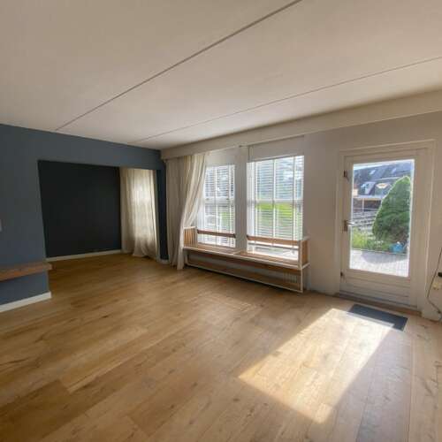 Foto #1 Huurwoning De Schans 17 Lelystad