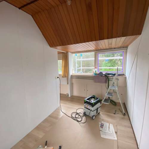 Foto #2 Huurwoning Oud-Loosdrechtsedijk Loosdrecht