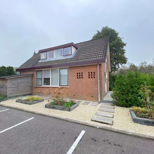 Foto #0 Huurwoning Oud-Loosdrechtsedijk Loosdrecht