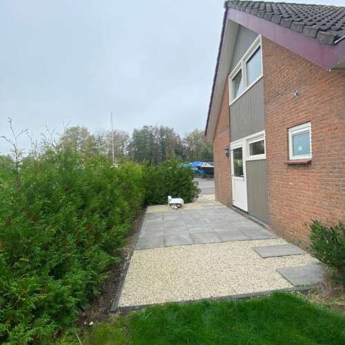 Foto #4 Huurwoning Oud-Loosdrechtsedijk Loosdrecht