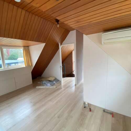 Foto #1 Huurwoning Oud-Loosdrechtsedijk Loosdrecht