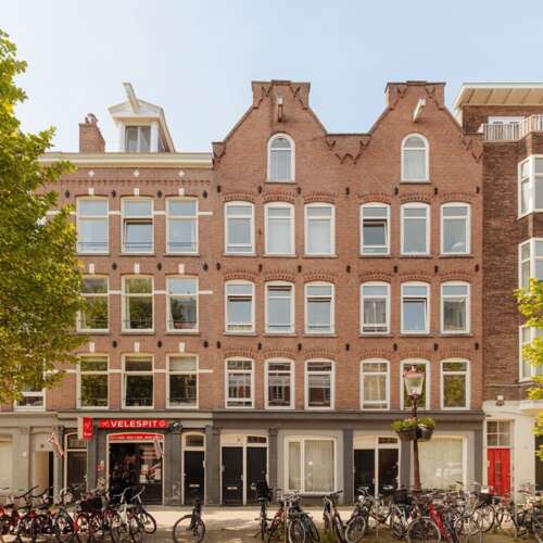 Foto #7 Appartement Eerste Oosterparkstraat Amsterdam