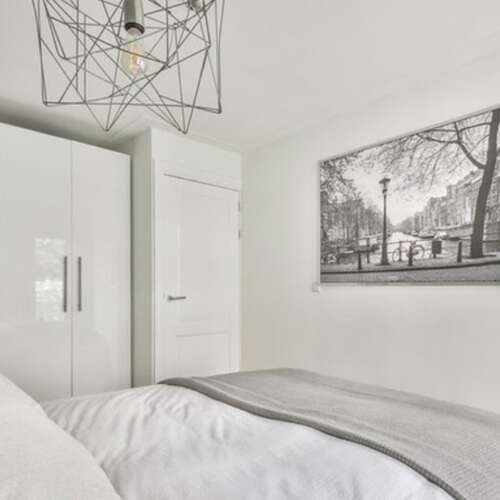 Foto #3 Appartement Eerste Oosterparkstraat Amsterdam