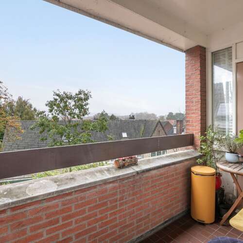 Foto #7 Appartement Eemnesserweg Hilversum