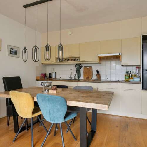 Foto #3 Appartement Eemnesserweg Hilversum