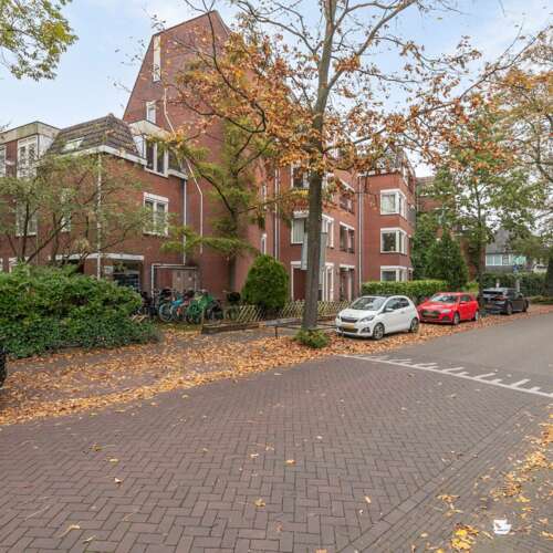 Foto #0 Appartement Eemnesserweg Hilversum