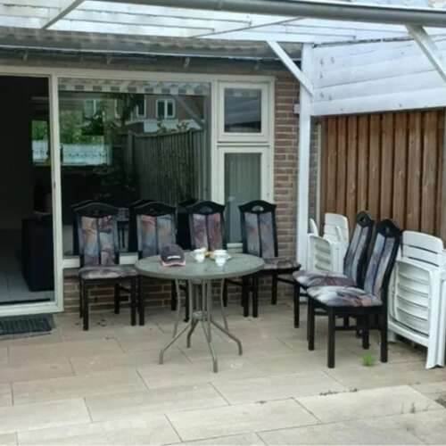 Foto #5 Huurwoning Amsterdamweg Almere