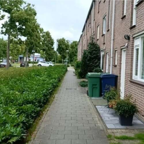 Foto #13 Huurwoning Amsterdamweg Almere