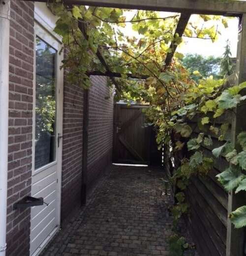 Foto #15 Huurwoning Klavergriend Almere