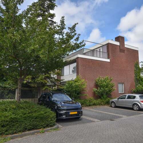 Foto #0 Huurwoning Breehorn Lelystad