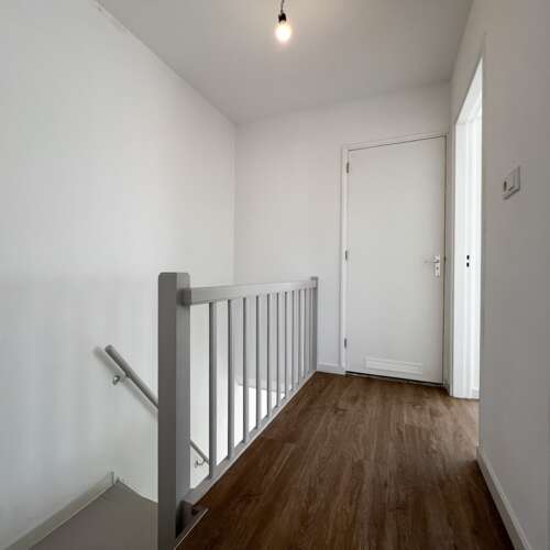 Foto #9 Huurwoning Zeven Triniteitsstraat Terneuzen