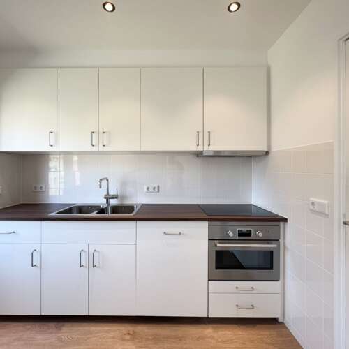 Foto #3 Huurwoning Zeven Triniteitsstraat Terneuzen