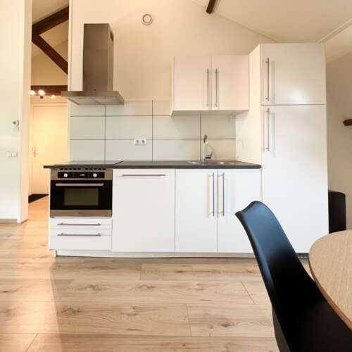 Foto #2 Appartement Axelsestraat Terneuzen