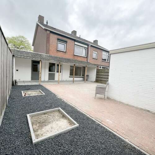 Foto #30 Huurwoning Bernard Zweerslaan Terneuzen