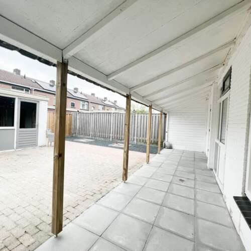 Foto #27 Huurwoning Bernard Zweerslaan Terneuzen