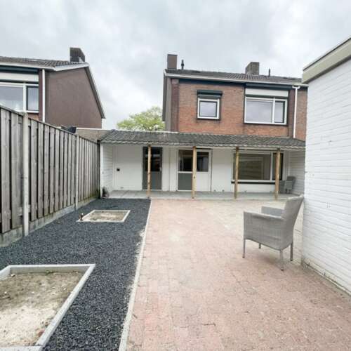 Foto #29 Huurwoning Bernard Zweerslaan Terneuzen