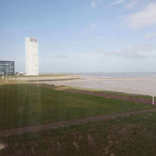 Foto #3 Appartement Stuvesande Terneuzen