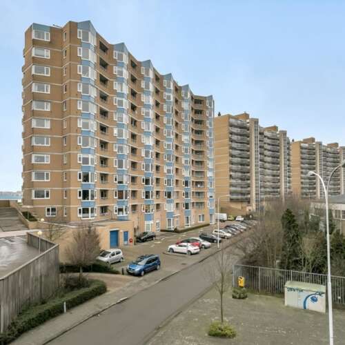 Foto #0 Appartement Stuvesande Terneuzen