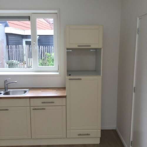 Foto #1 Appartement Molenstraat Westdorpe