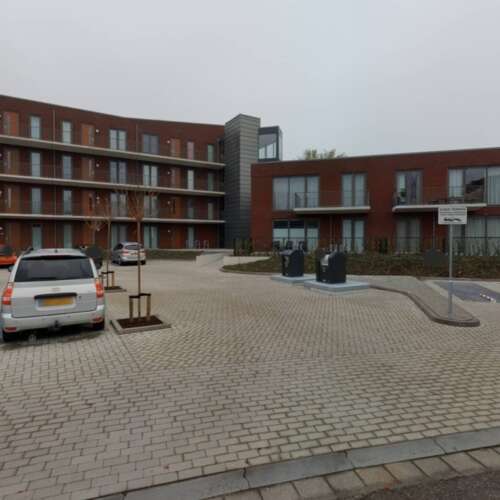 Foto #0 Appartement Oostkant Terneuzen