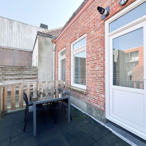 Foto #15 Appartement Axelsestraat Terneuzen