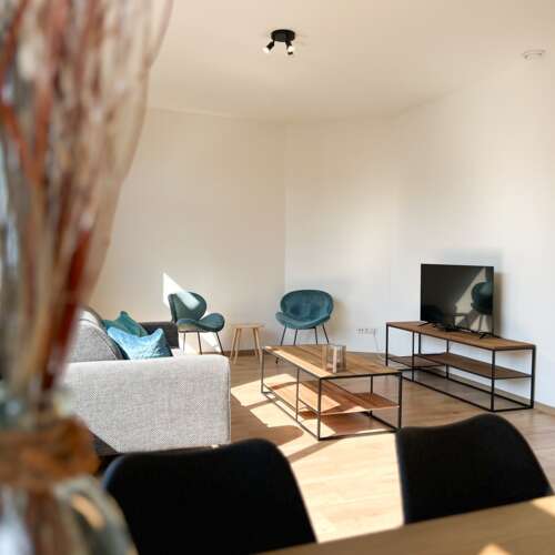 Foto #5 Appartement Axelsestraat Terneuzen