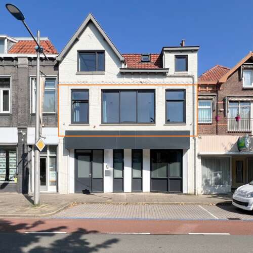 Foto #0 Appartement Axelsestraat Terneuzen