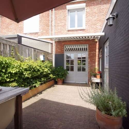 Foto #12 Huurwoning Julianastraat Terneuzen