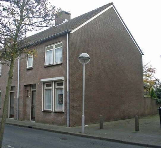 Foto #0 Huurwoning Zandstraat Terneuzen