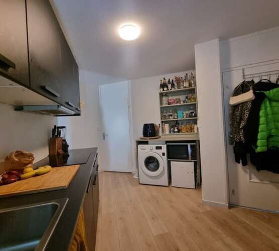 Foto #1 Appartement Baronielaan Breda