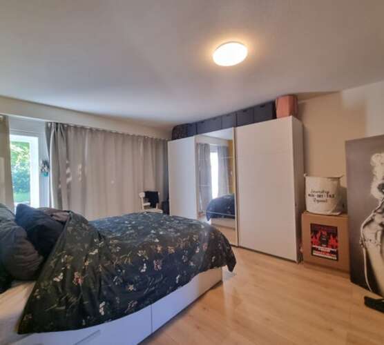 Foto #3 Appartement Baronielaan Breda