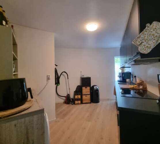 Foto #2 Appartement Baronielaan Breda