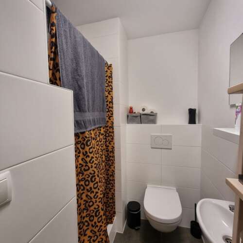 Foto #6 Appartement Baronielaan Breda