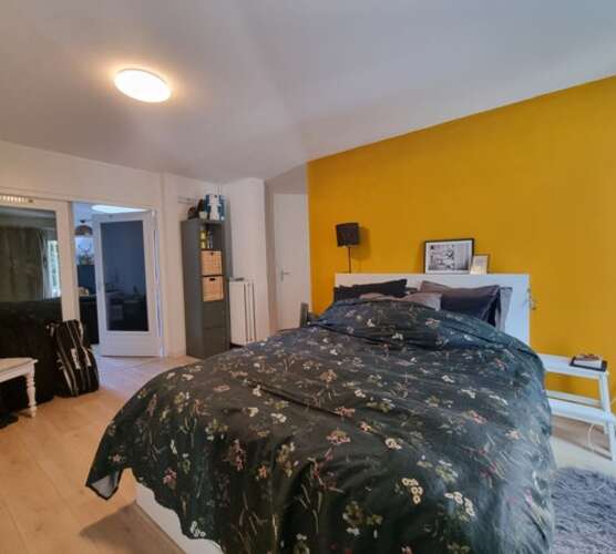 Foto #5 Appartement Baronielaan Breda