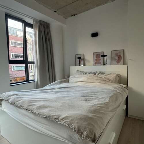 Foto #1 Appartement Concordiastraat Breda