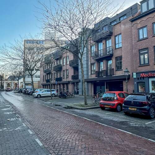 Foto #0 Appartement Concordiastraat Breda