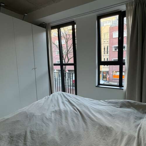 Foto #3 Appartement Concordiastraat Breda