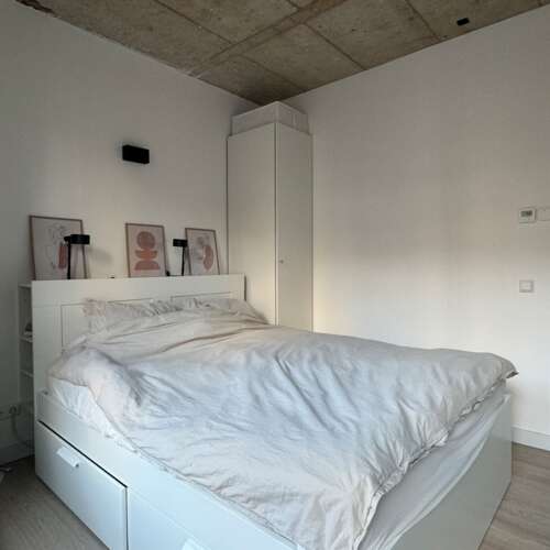 Foto #2 Appartement Concordiastraat Breda