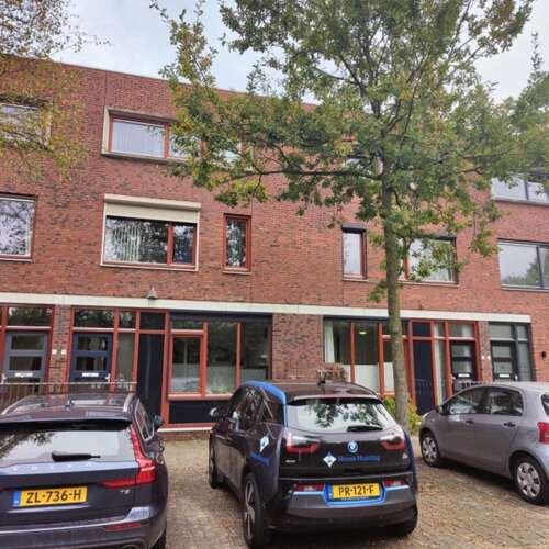 Foto #0 Appartement Grashoen Eindhoven