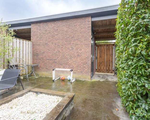 Foto #7 Huurwoning Kapelaan Sleegersstraat Oisterwijk