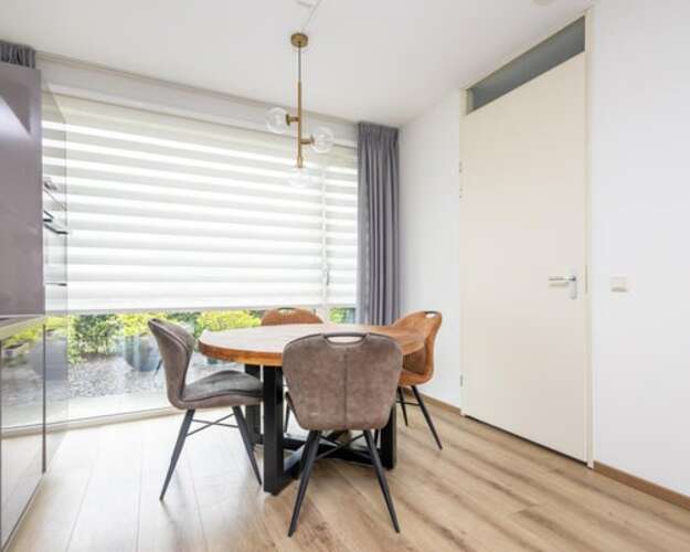 Foto #2 Huurwoning Kapelaan Sleegersstraat Oisterwijk