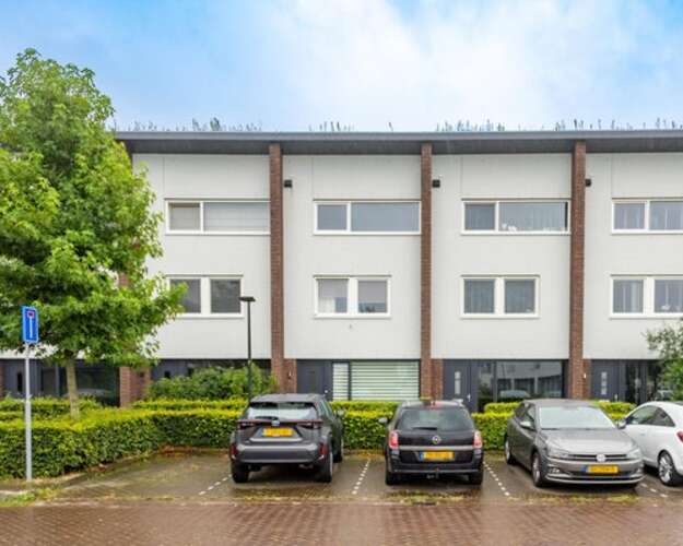 Foto #0 Huurwoning Kapelaan Sleegersstraat Oisterwijk