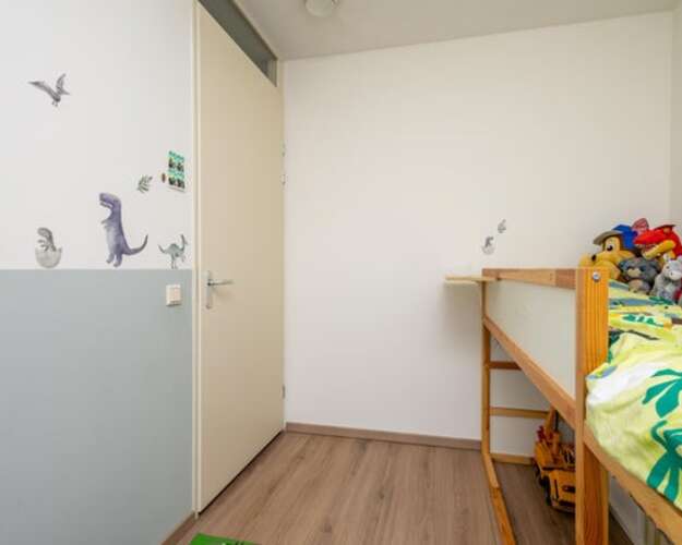 Foto #13 Huurwoning Kapelaan Sleegersstraat Oisterwijk