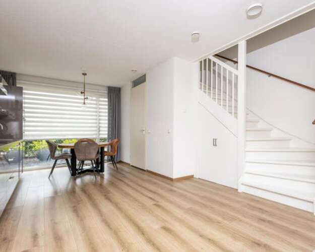 Foto #4 Huurwoning Kapelaan Sleegersstraat Oisterwijk