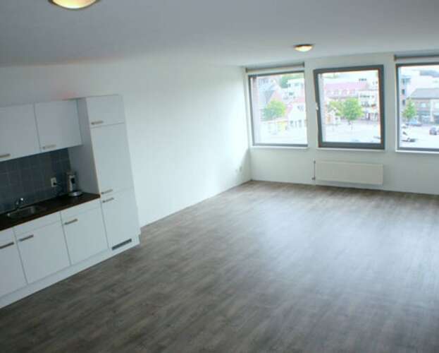 Foto #6 Appartement Woenselse Markt Eindhoven