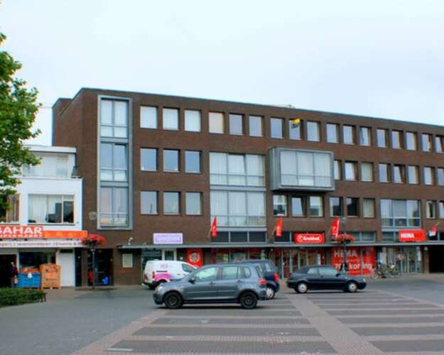 Foto #0 Appartement Woenselse Markt Eindhoven