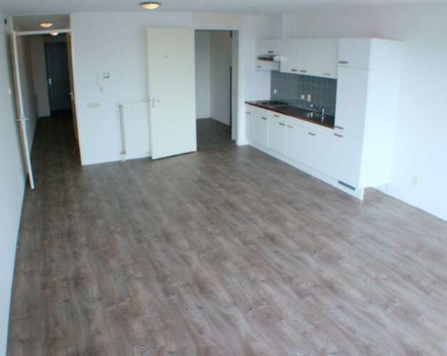 Foto #7 Appartement Woenselse Markt Eindhoven