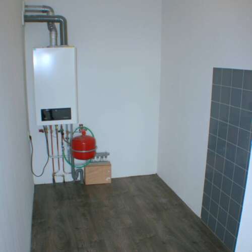 Foto #8 Appartement Woenselse Markt Eindhoven