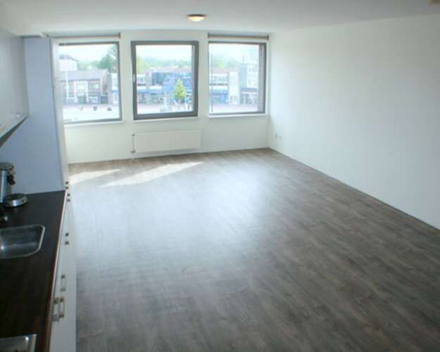 Foto #10 Appartement Woenselse Markt Eindhoven