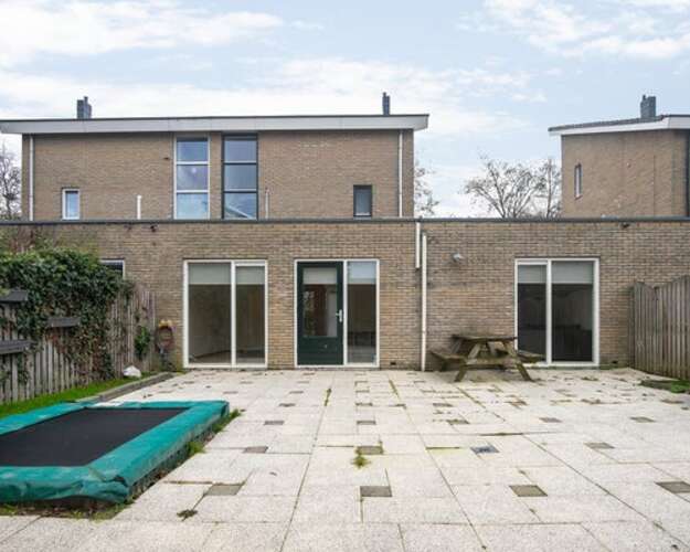 Foto #23 Appartement Hugo de Grootsingel Huizen